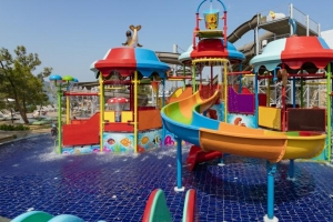 هتل تایتانیک دلوکس بدروم
