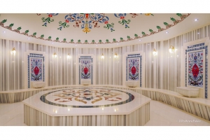 هتل میرا پالاس آنکارا