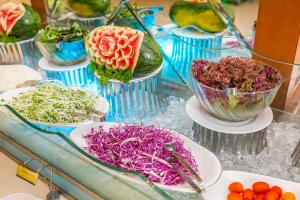 هتل تان سون نات سایگون هوشی مین