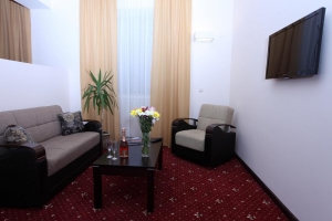 هتل کسکیدز سان سیتی