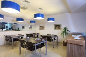 هتل کسکیدز سان سیتی