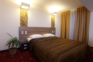 هتل کسکیدز سان سیتی