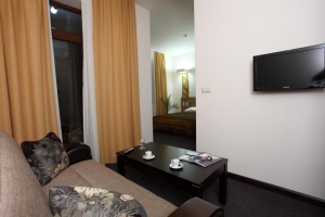 هتل کسکیدز سان سیتی