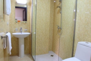 هتل کسکیدز سان سیتی