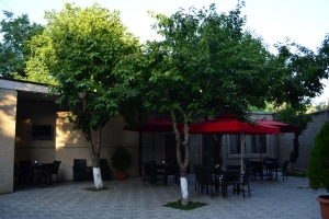 هتل کسکیدز سان سیتی