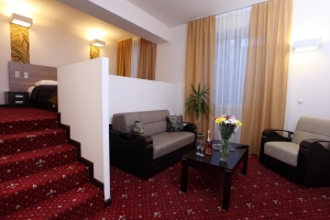 هتل کسکیدز سان سیتی