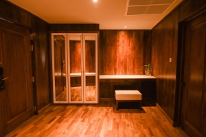 هتل ارلز ریجنت کندی