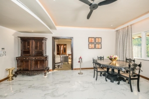 هتل ارلز ریجنت کندی