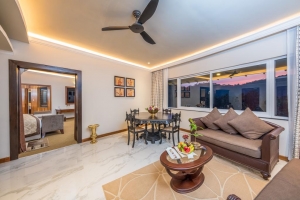هتل ارلز ریجنت کندی