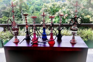 هتل ارلز ریجنت کندی