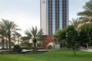 هتل شرایتون عمان مسقط