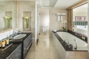 هتل شانگری لا البندر مسقط