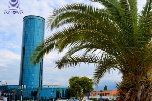 اسکای تاور باتومی