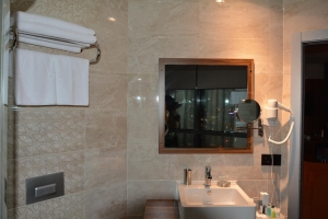 اسکای تاور باتومی