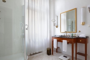 هتل هیلتون مسکو
