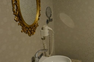 هتل اسپوتنیک باتومی