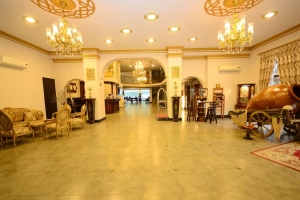 هتل اسپوتنیک باتومی