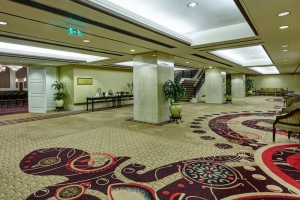 هتل اینترکنتیننتال بوئنوس آیرس