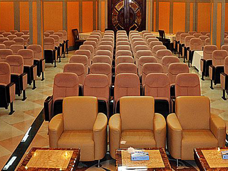 هتل پارمیس کیش