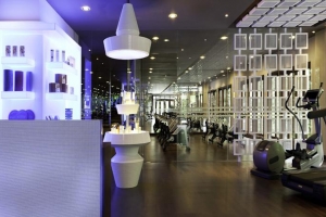 هتل آندامان لنکاوی