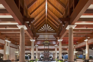 هتل آندامان لنکاوی