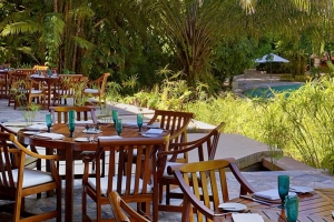 هتل آندامان لنکاوی