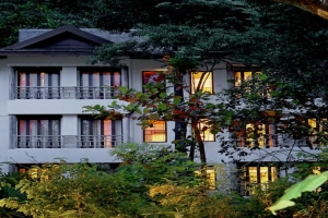 هتل آندامان لنکاوی