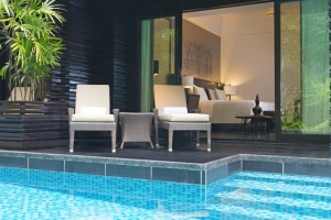 هتل آندامان لنکاوی