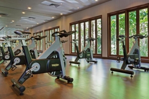 هتل آندامان لنکاوی