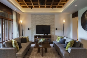 هتل داتای لنکاوی