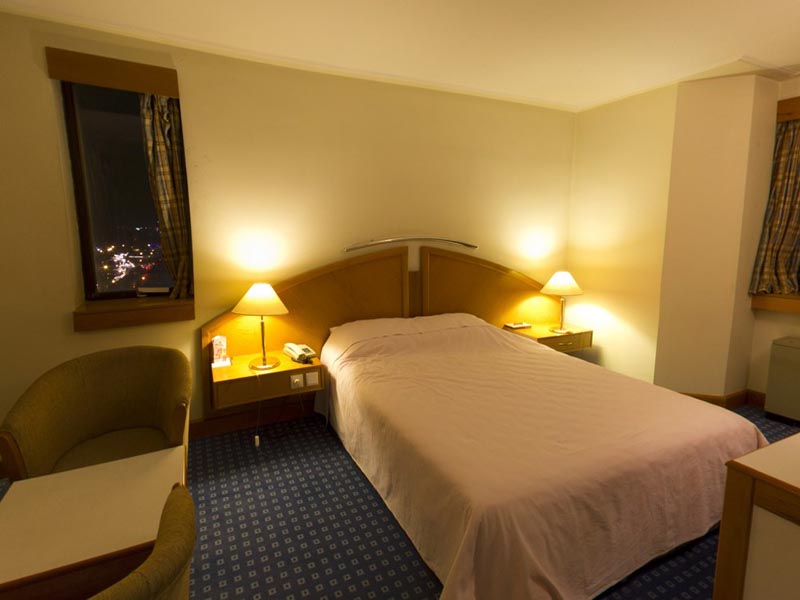 هتل پارس شیراز