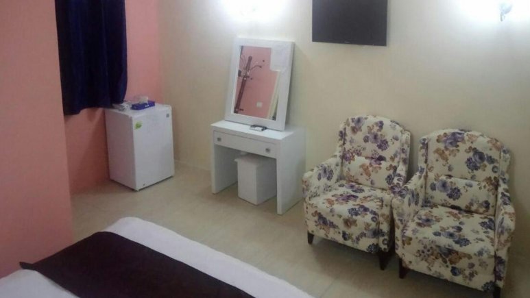 هتل ستاره کیش
