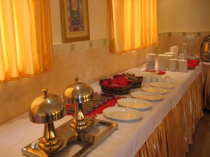 هتل ستاره کیش