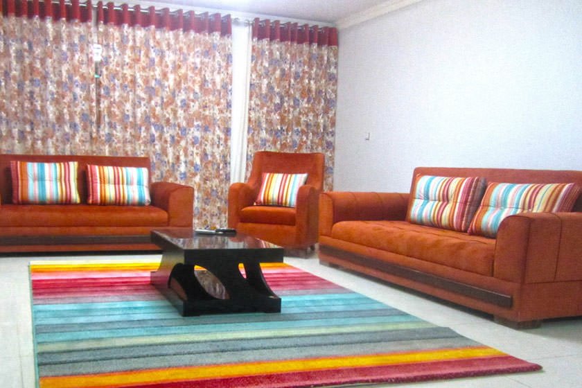 هتل آپارتمان تائب شیراز