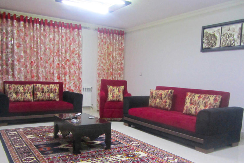 هتل آپارتمان تائب شیراز