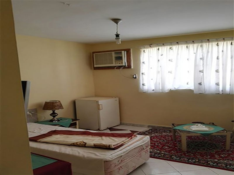 هتل سپیده چابهار