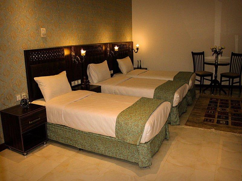 هتل وکیل شیراز