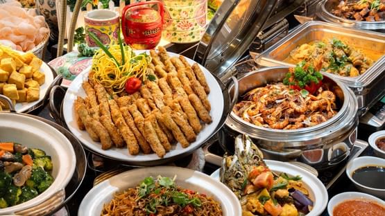 گرند پاسیفیک سنگاپور