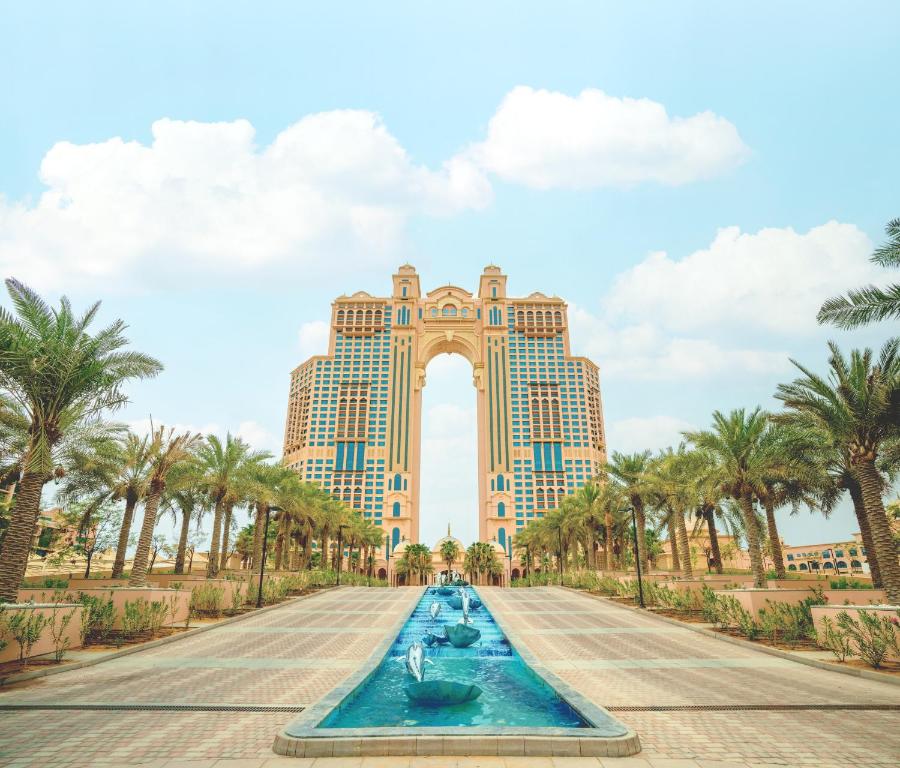 ریکسوس مارینا  ابوطبی