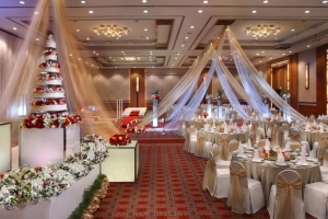 هتل آماری واترگیت بانکوک