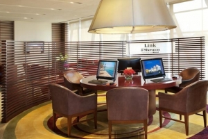 هتل رویال ارکید شرایتون بانکوک