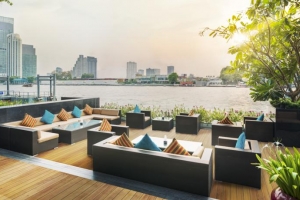 هتل رویال ارکید شرایتون بانکوک