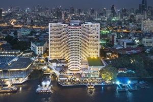هتل رویال ارکید شرایتون بانکوک