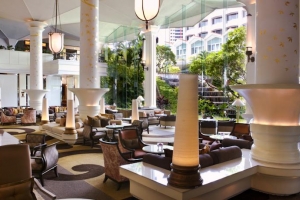 هتل دوسیت تانی بانکوک