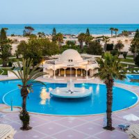 هتل رویال حمامت