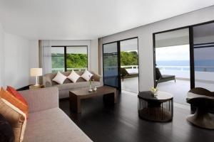 هتل لمردین پوکت