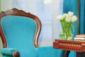 هتل دومینا پرستیژ سنت پترزبورگ