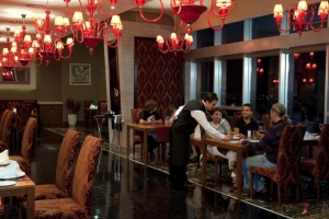 هتل ددمان قونیه