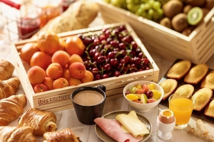 هتل ایبیس قونیه