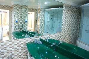 هتل مارینم استانبول